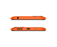 Xiaomi Redmi 9C NFC 2/32GB Sunrise Orange - 671786 - zdjęcie 5